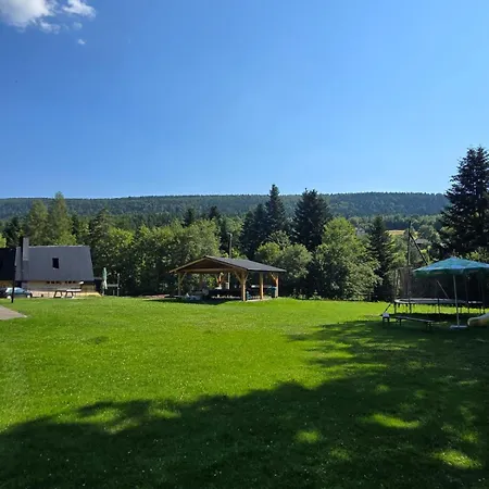 منتجع Gorski Osrodek Pod Kamiennikiem