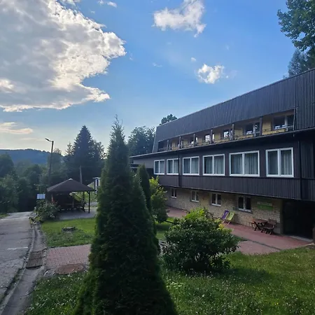 منتجع Gorski Osrodek Pod Kamiennikiem