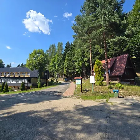 Gorski Osrodek Pod Kamiennikiem *