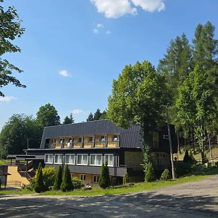 منتجع Gorski Osrodek Pod Kamiennikiem Poreba