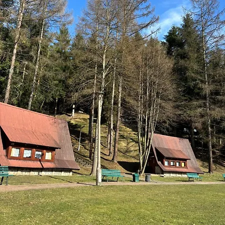 منتجع Gorski Osrodek Pod Kamiennikiem