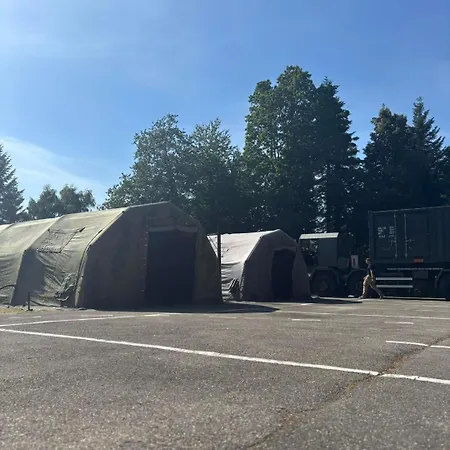 Gorski Osrodek Pod Kamiennikiem Poreba