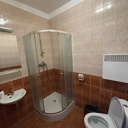 منتجع Gorski Osrodek Pod Kamiennikiem Poreba