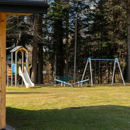 Gorski Osrodek Pod Kamiennikiem Poreba